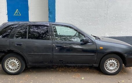 Nissan Almera, 1997 год, 65 000 рублей, 2 фотография