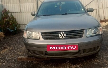 Volkswagen Passat B5+ рестайлинг, 1998 год, 370 000 рублей, 6 фотография