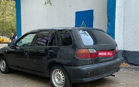 Nissan Almera, 1997 год, 65 000 рублей, 8 фотография