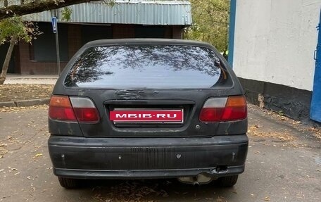 Nissan Almera, 1997 год, 65 000 рублей, 5 фотография