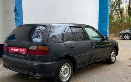 Nissan Almera, 1997 год, 65 000 рублей, 6 фотография