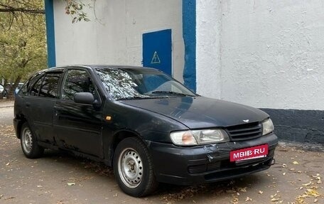 Nissan Almera, 1997 год, 65 000 рублей, 7 фотография