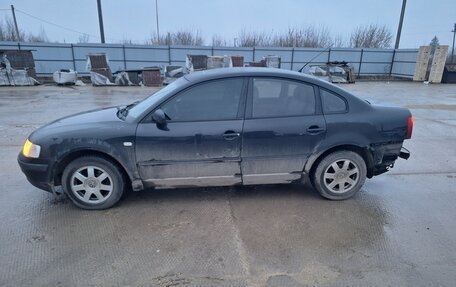 Volkswagen Passat B5+ рестайлинг, 2000 год, 305 000 рублей, 5 фотография