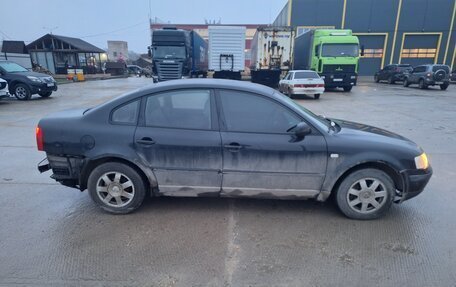 Volkswagen Passat B5+ рестайлинг, 2000 год, 305 000 рублей, 4 фотография