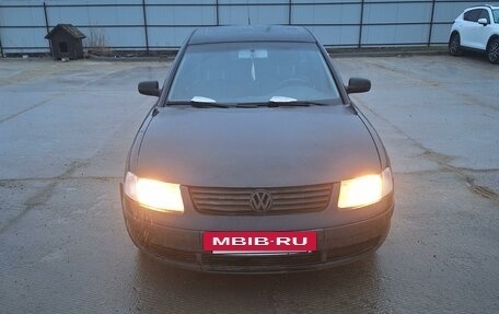 Volkswagen Passat B5+ рестайлинг, 2000 год, 305 000 рублей, 3 фотография