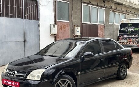 Opel Vectra C рестайлинг, 2004 год, 365 000 рублей, 2 фотография