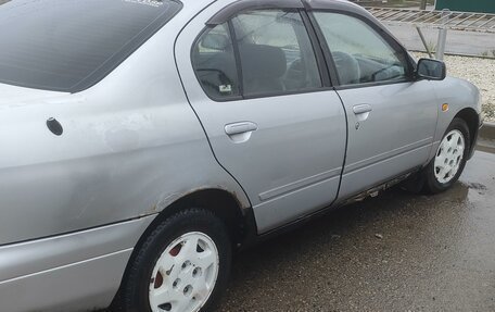 Nissan Primera II рестайлинг, 1996 год, 240 000 рублей, 2 фотография