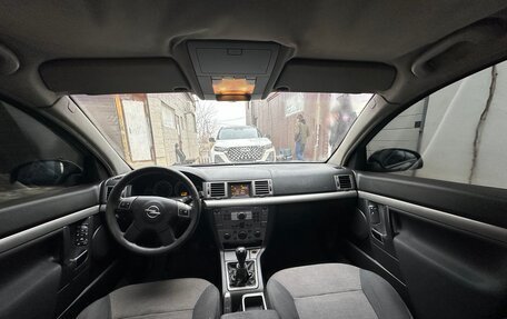 Opel Vectra C рестайлинг, 2004 год, 365 000 рублей, 8 фотография