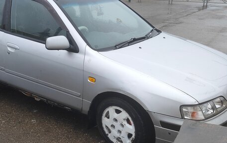 Nissan Primera II рестайлинг, 1996 год, 240 000 рублей, 10 фотография