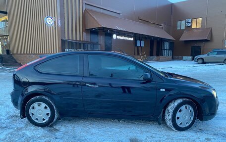 Ford Focus II рестайлинг, 2007 год, 475 000 рублей, 7 фотография