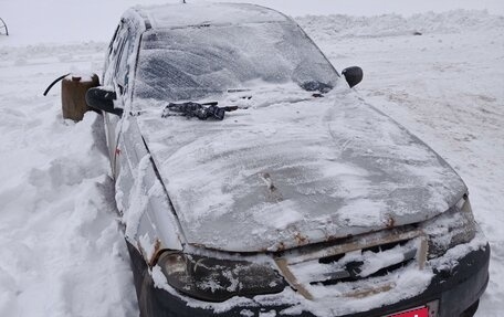 Daewoo Nexia I рестайлинг, 2011 год, 60 000 рублей, 2 фотография