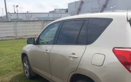 Toyota RAV4, 2006 год, 1 300 000 рублей, 3 фотография