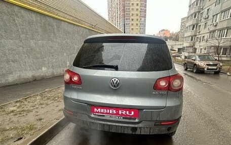 Volkswagen Tiguan I, 2009 год, 859 000 рублей, 3 фотография