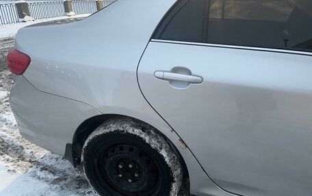 Toyota Corolla, 2012 год, 950 000 рублей, 10 фотография