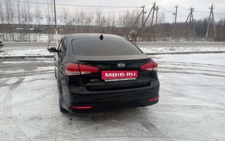 KIA Cerato III, 2017 год, 1 400 000 рублей, 8 фотография