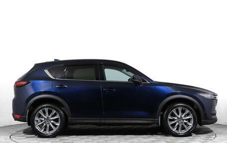 Mazda CX-5 II, 2020 год, 2 837 000 рублей, 4 фотография