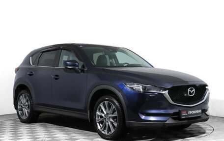 Mazda CX-5 II, 2020 год, 2 837 000 рублей, 3 фотография