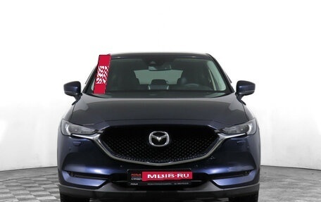 Mazda CX-5 II, 2020 год, 2 837 000 рублей, 2 фотография