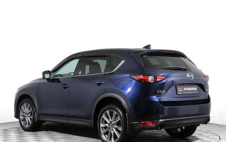 Mazda CX-5 II, 2020 год, 2 837 000 рублей, 7 фотография