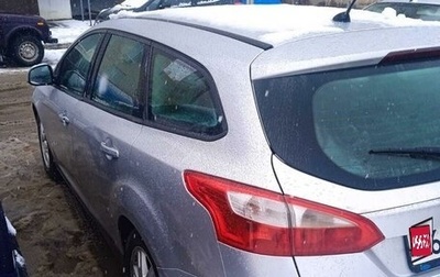 Ford Focus III, 2013 год, 700 000 рублей, 1 фотография