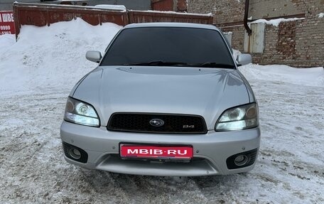 Subaru Legacy III, 2003 год, 550 000 рублей, 1 фотография