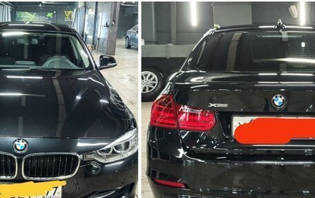 BMW 3 серия, 2013 год, 2 350 000 рублей, 1 фотография