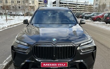 BMW X7, 2024 год, 17 700 000 рублей, 1 фотография