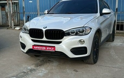 BMW X6, 2015 год, 3 850 000 рублей, 1 фотография