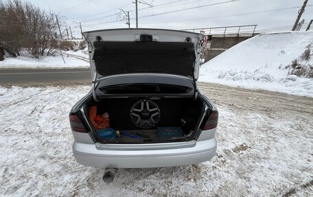 Subaru Legacy III, 2003 год, 550 000 рублей, 5 фотография