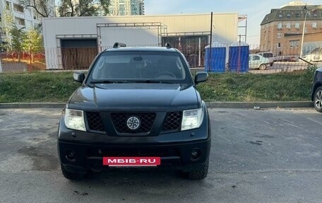 Nissan Pathfinder, 2005 год, 850 000 рублей, 5 фотография