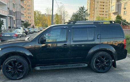 Nissan Pathfinder, 2005 год, 850 000 рублей, 7 фотография