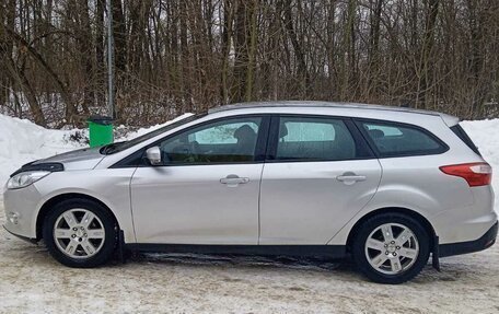 Ford Focus III, 2013 год, 700 000 рублей, 3 фотография