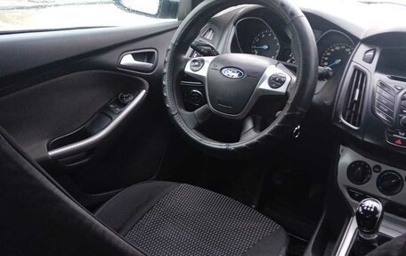 Ford Focus III, 2013 год, 700 000 рублей, 2 фотография