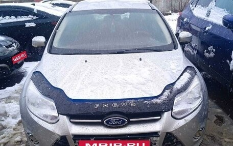 Ford Focus III, 2013 год, 700 000 рублей, 4 фотография