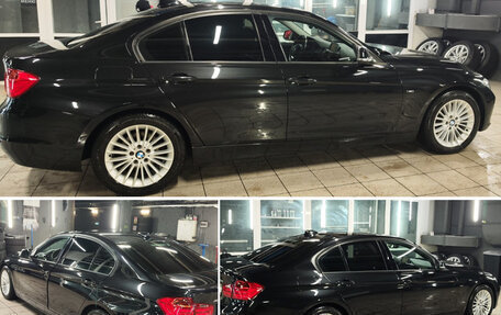 BMW 3 серия, 2013 год, 2 350 000 рублей, 2 фотография