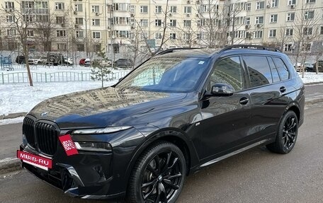 BMW X7, 2024 год, 17 700 000 рублей, 8 фотография