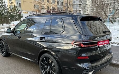 BMW X7, 2024 год, 17 700 000 рублей, 6 фотография