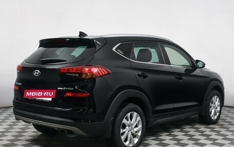 Hyundai Tucson III, 2020 год, 2 795 000 рублей, 5 фотография