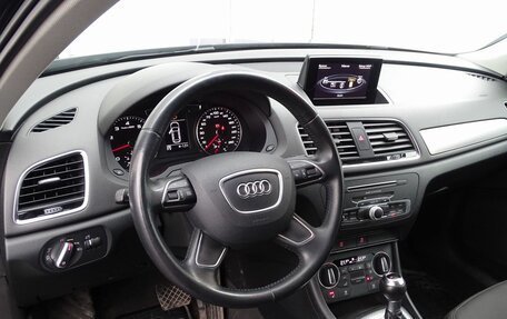 Audi Q3, 2016 год, 2 200 000 рублей, 4 фотография