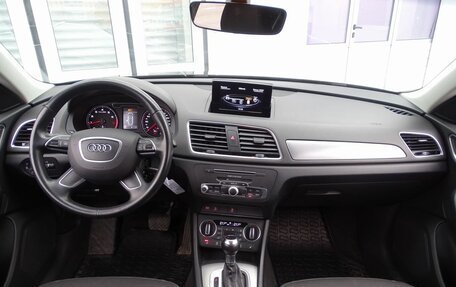 Audi Q3, 2016 год, 2 200 000 рублей, 11 фотография