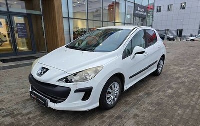 Peugeot 308 II, 2011 год, 365 000 рублей, 1 фотография