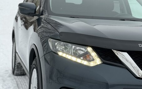 Nissan X-Trail, 2018 год, 2 000 000 рублей, 1 фотография