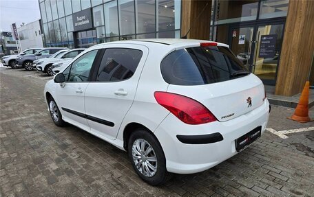 Peugeot 308 II, 2011 год, 365 000 рублей, 7 фотография