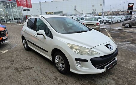 Peugeot 308 II, 2011 год, 365 000 рублей, 3 фотография