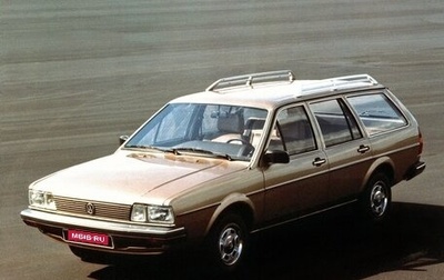 Volkswagen Passat B2, 1984 год, 160 000 рублей, 1 фотография