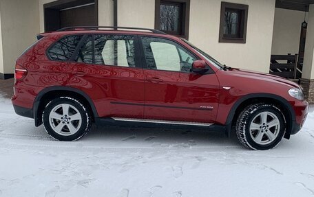 BMW X5, 2013 год, 2 800 000 рублей, 1 фотография