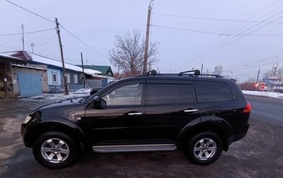 Mitsubishi Pajero Sport II рестайлинг, 2013 год, 2 150 000 рублей, 1 фотография