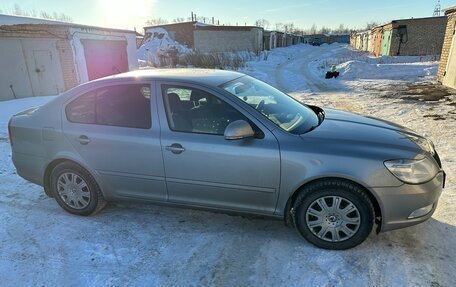 Skoda Octavia, 2012 год, 1 000 000 рублей, 1 фотография