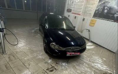 Ford Mondeo II, 1999 год, 89 000 рублей, 1 фотография