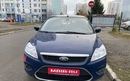 Ford Focus II рестайлинг, 2008 год, 350 000 рублей, 2 фотография